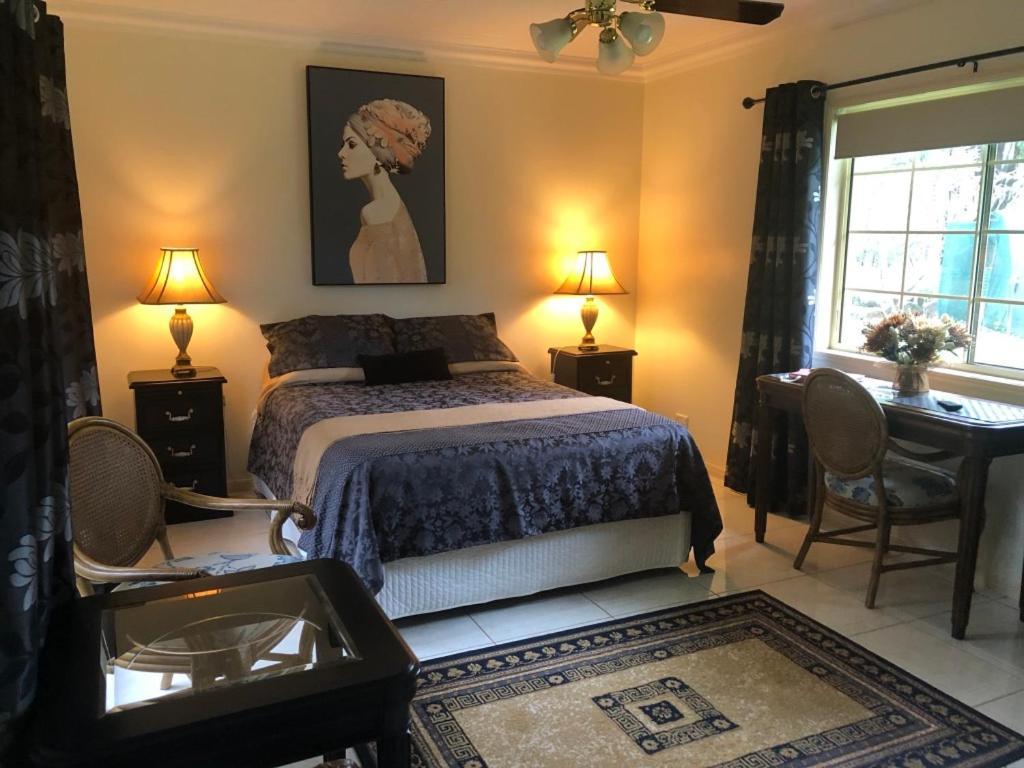 Montrose Bed and Breakfast Apple Tree Creek Exteriör bild